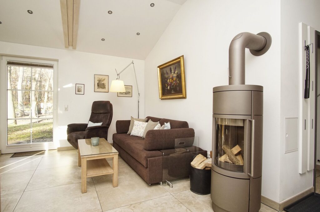 Bungalow Nordlicht in Baabe