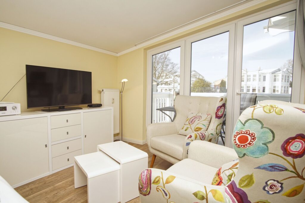 Wohnung Nr.58 in Göhren