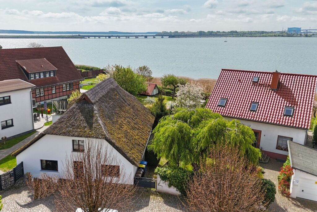 Ferienhaus in Altefähr - 31