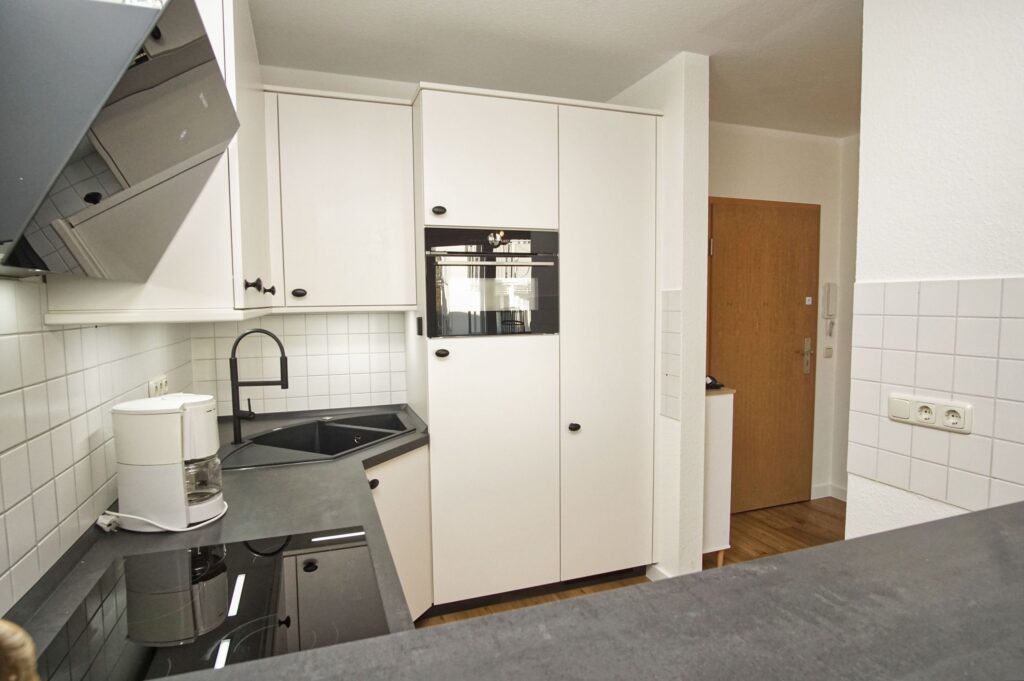 Wohnung Nr.09 in Göhren - 12