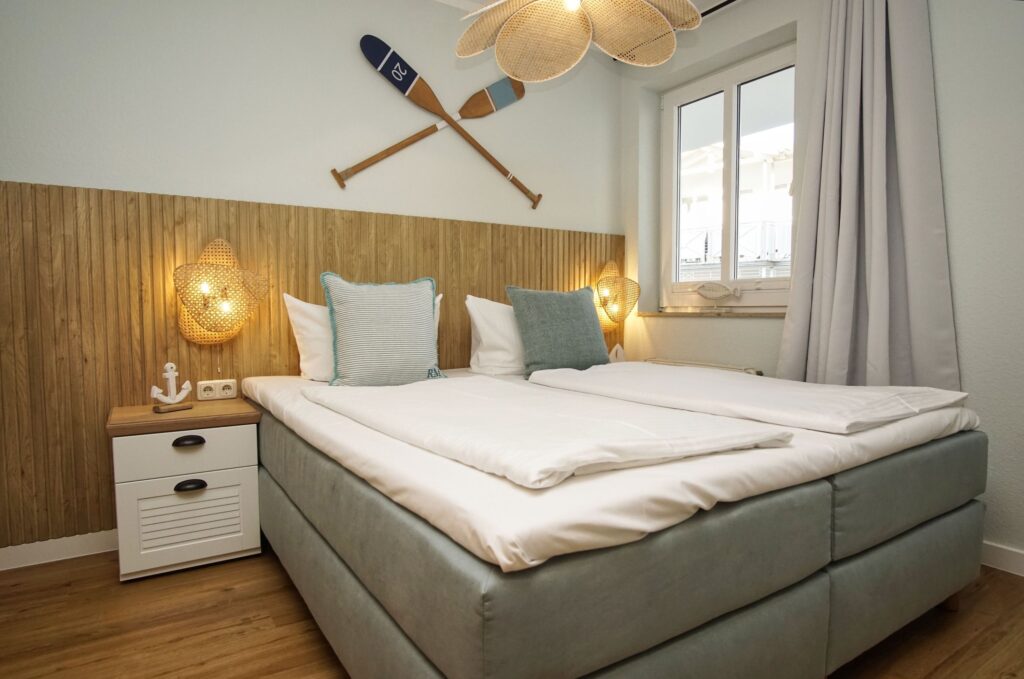 Wohnung Nr.09 in Göhren - 13