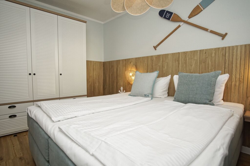 Wohnung Nr.09 in Göhren - 14