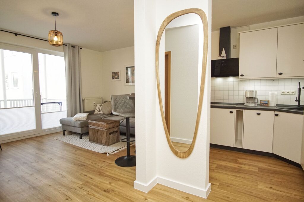 Wohnung Nr.09 in Göhren - 10