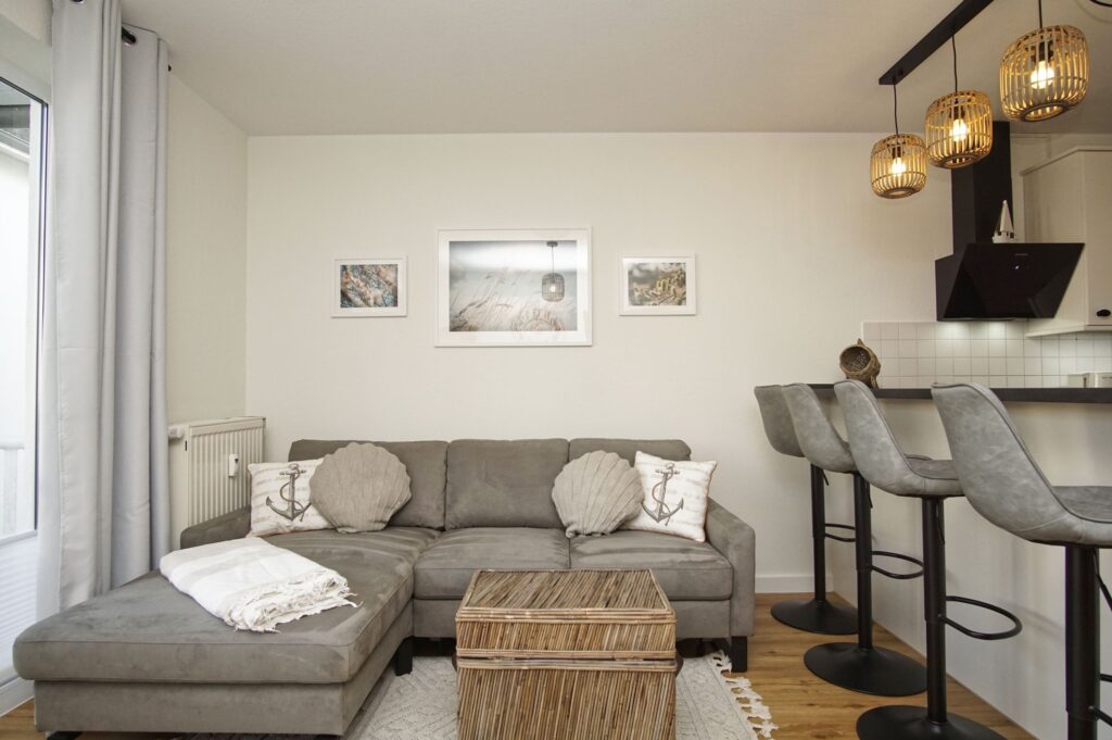 Wohnung Nr.09 in Göhren - 6