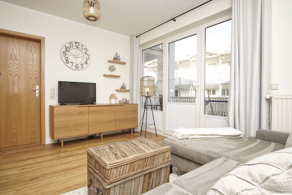 Wohnung Nr.09 in Göhren - 7