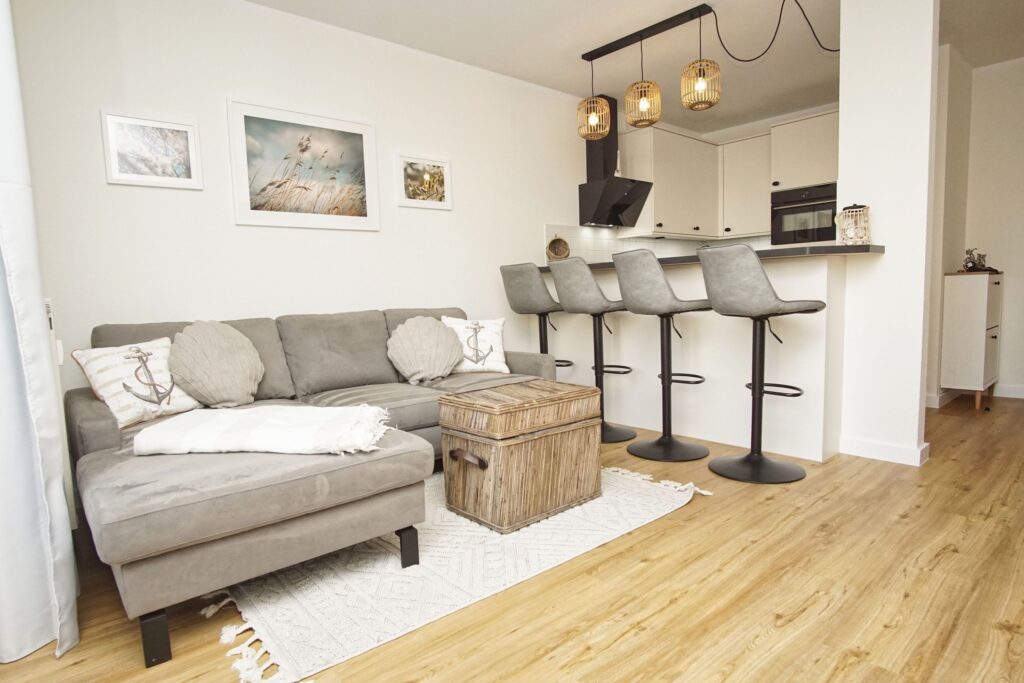 Wohnung Nr.09 in Göhren - 8