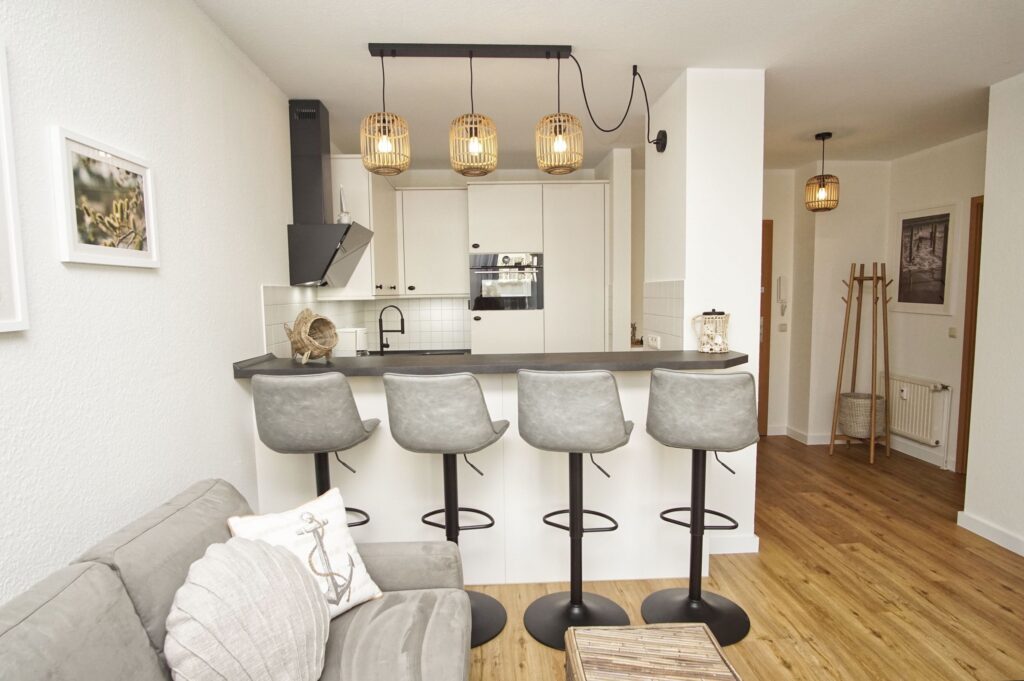 Wohnung Nr.09 in Göhren - 9