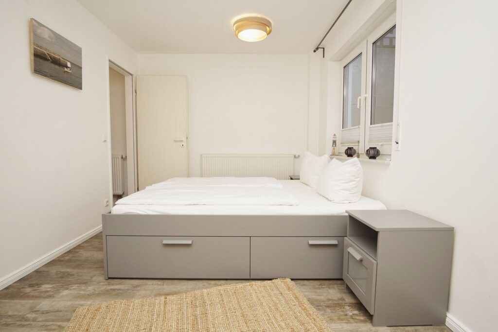 Wohnung Nr.08 in Breege - 20