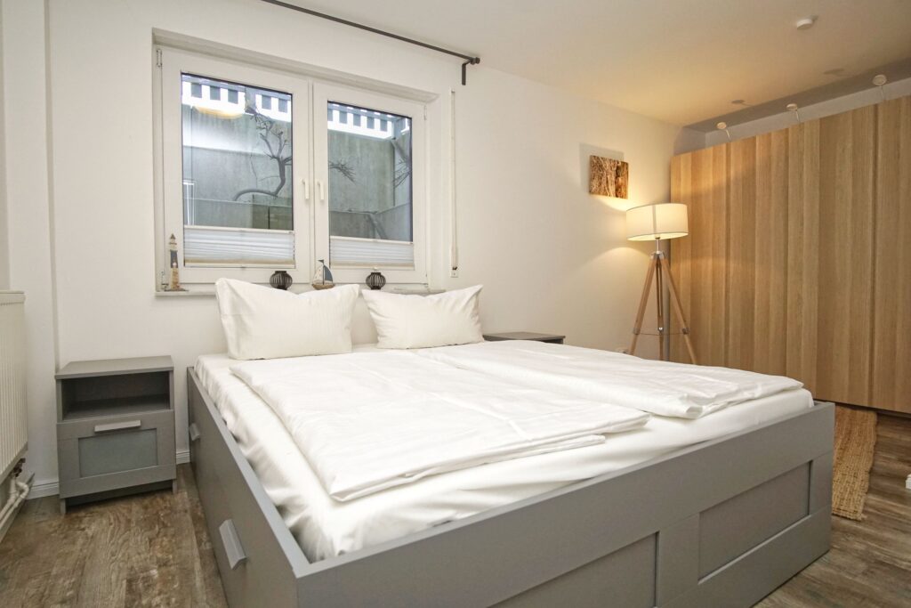 Wohnung Nr.08 in Breege - 18