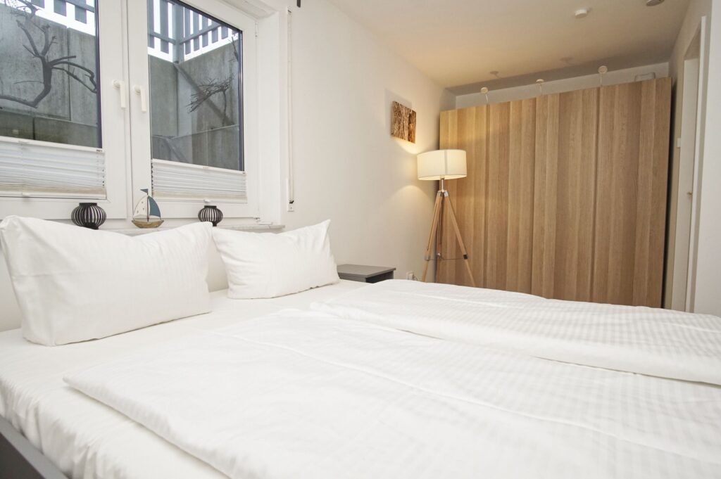 Wohnung Nr.08 in Breege - 19