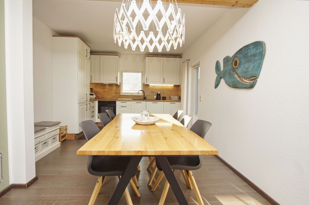 Ferienhaus in Wiek - 9