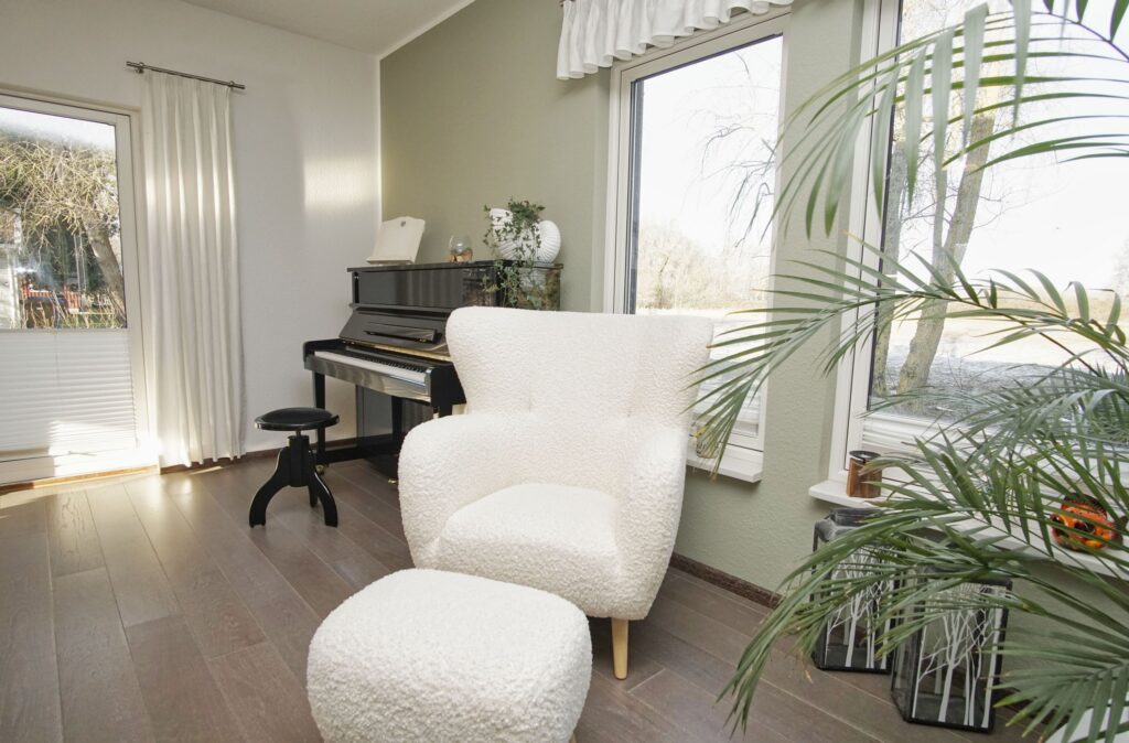 Ferienhaus in Wiek - 7