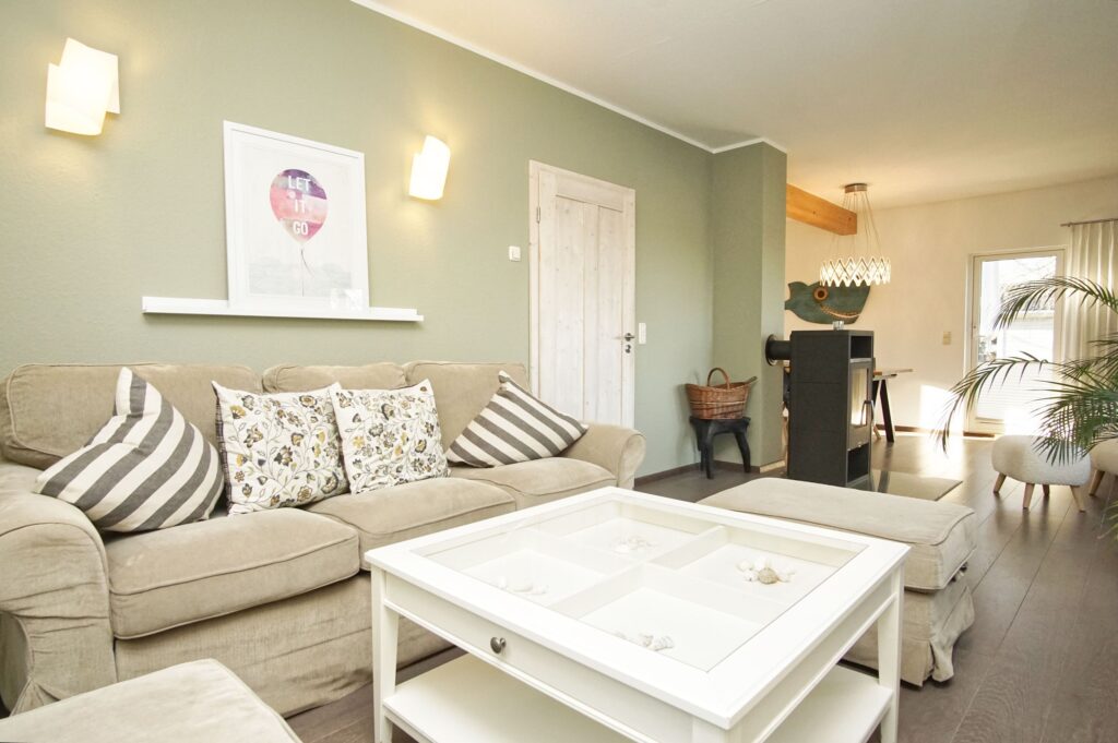 Ferienhaus in Wiek - 5