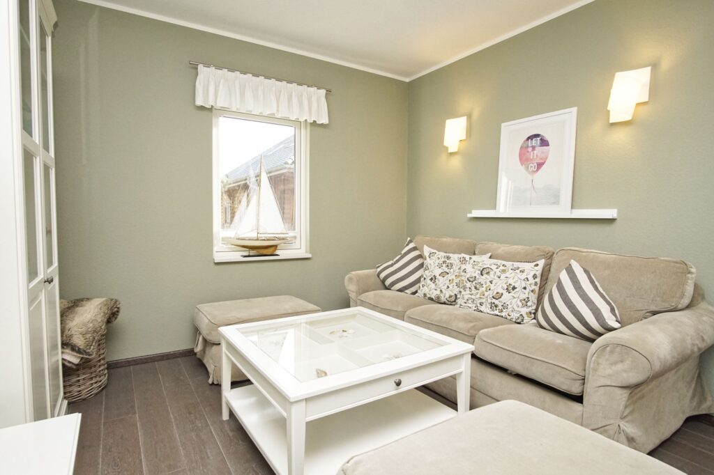 Ferienhaus in Wiek - 4