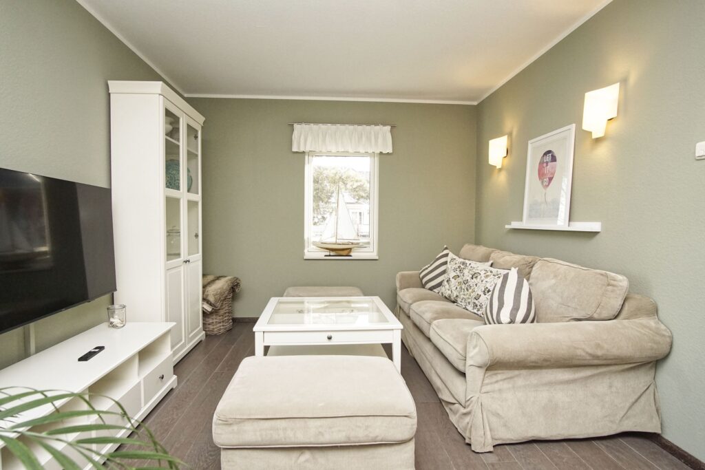 Ferienhaus in Wiek - 3