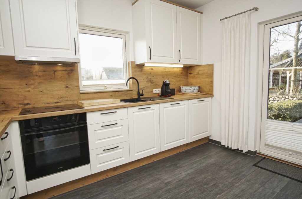 Ferienhaus in Wiek - 10