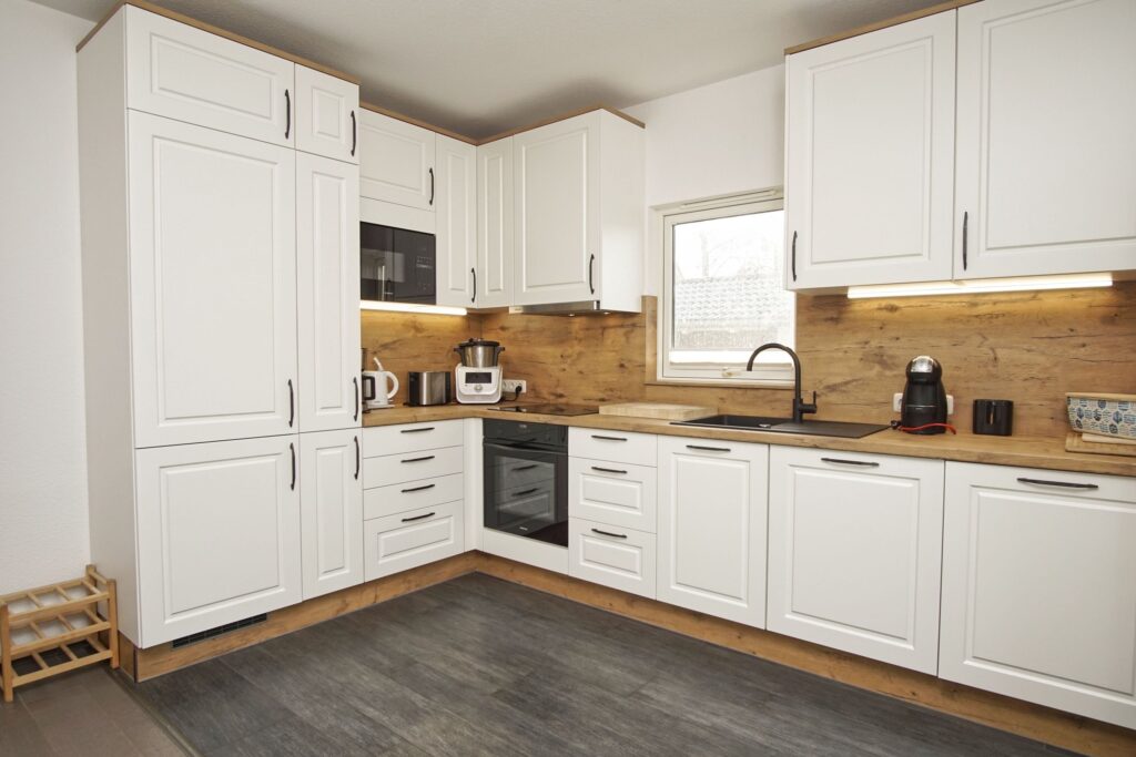 Ferienhaus in Wiek - 11