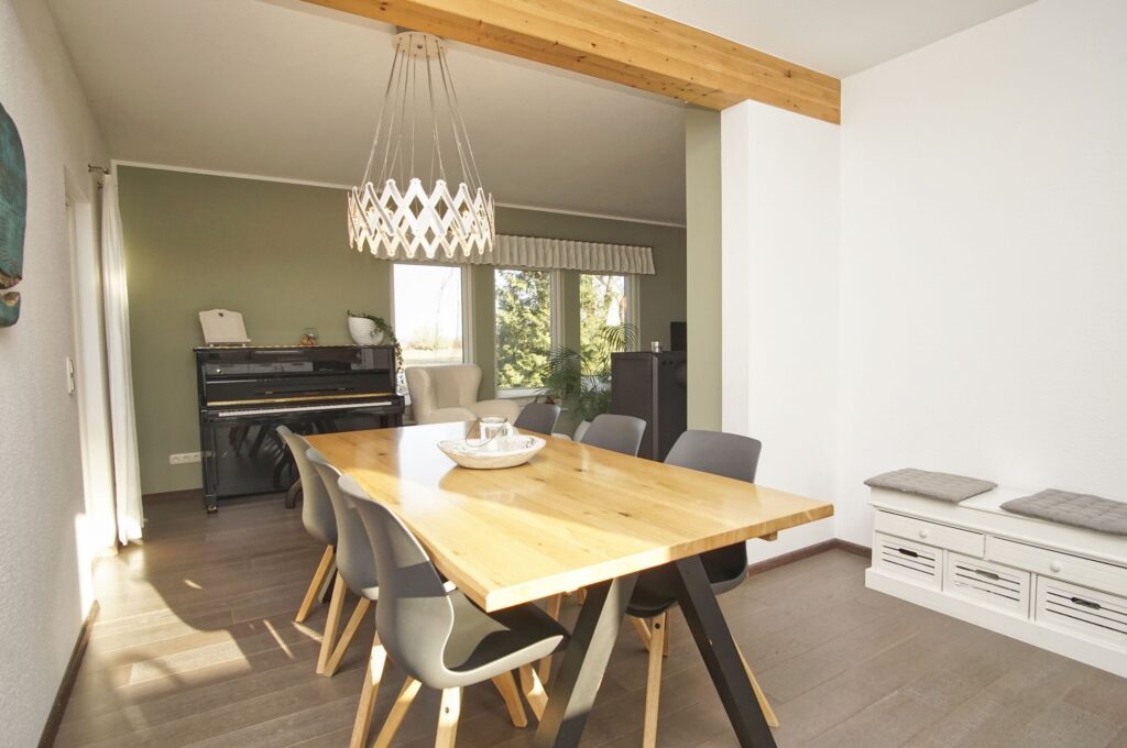 Ferienhaus in Wiek - 8