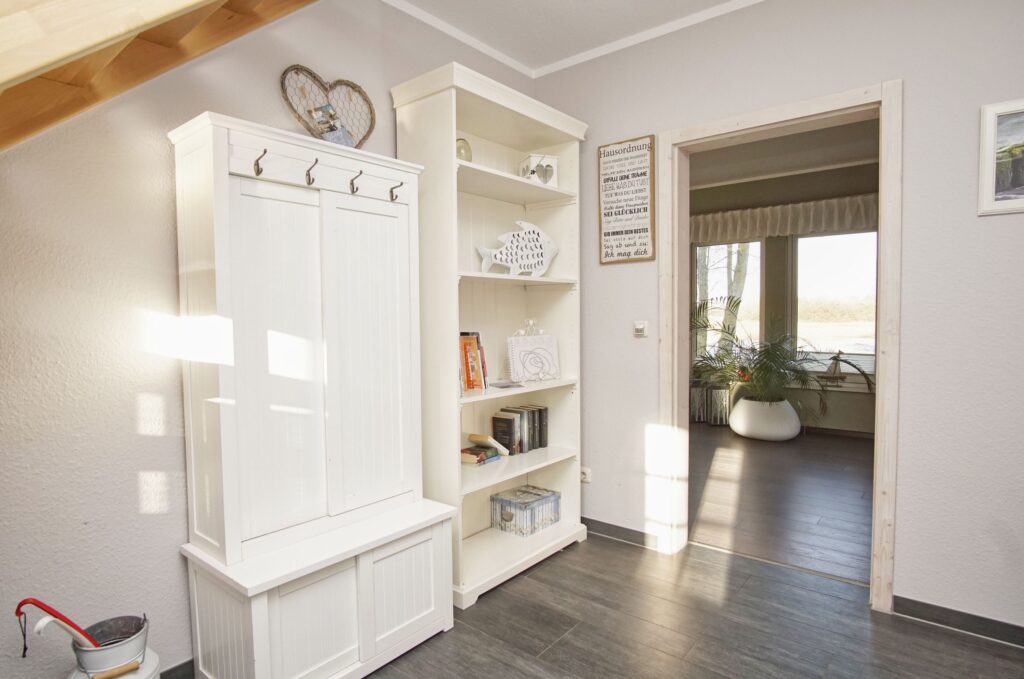 Ferienhaus in Wiek - 12