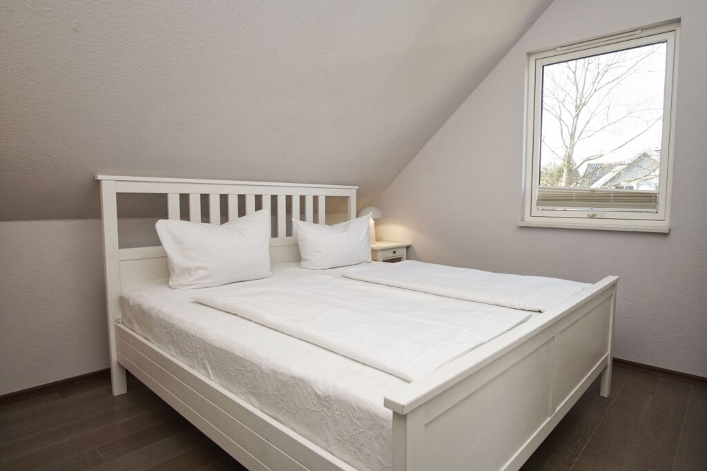 Ferienhaus in Wiek - 15