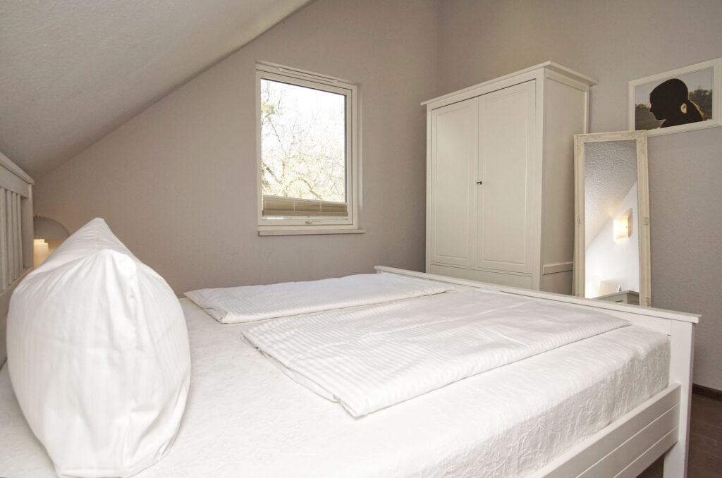 Ferienhaus in Wiek - 16