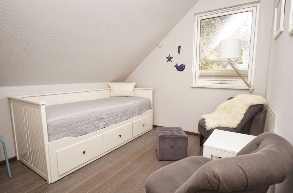 Ferienhaus in Wiek - 19