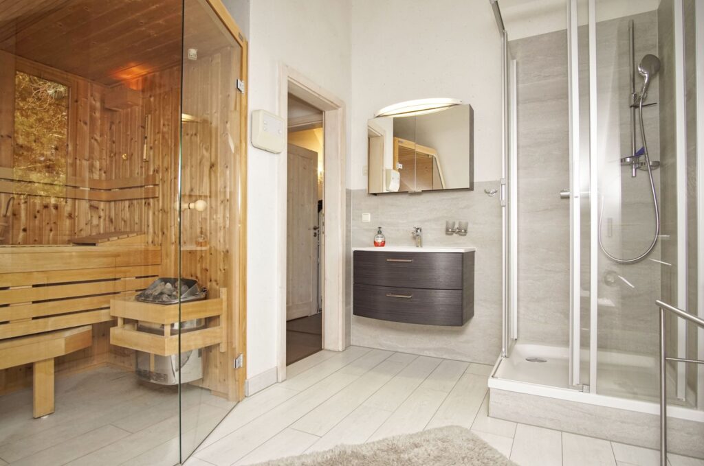 Ferienhaus in Wiek - 20