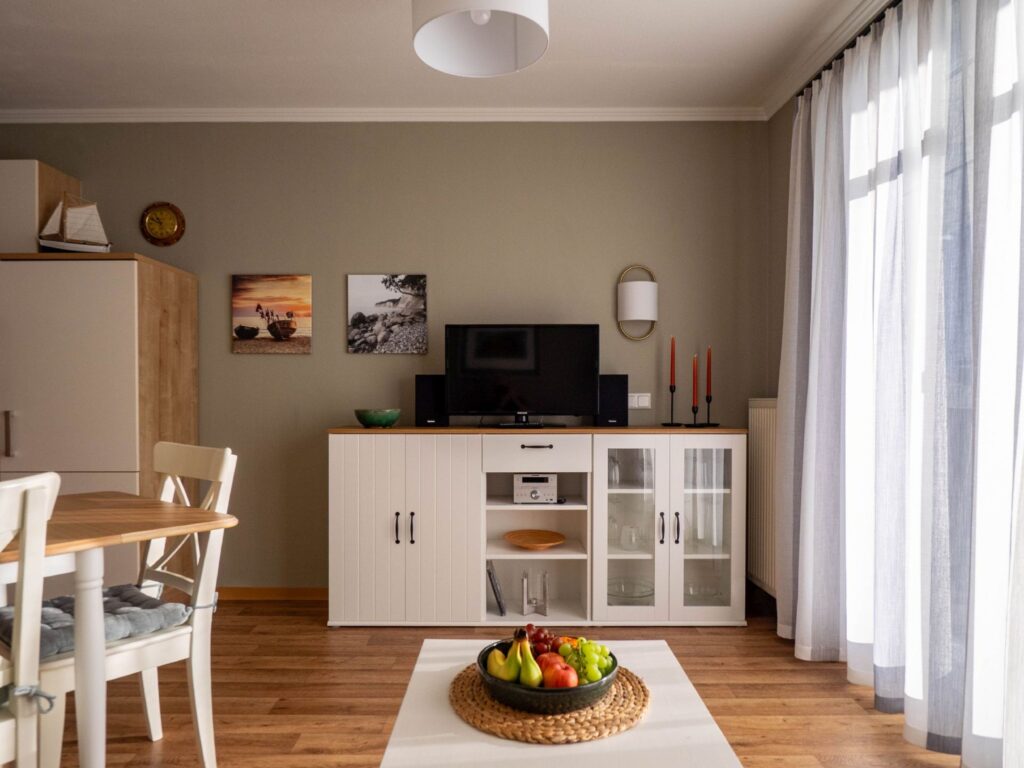 Wohnung Nr.32 in Göhren - 9