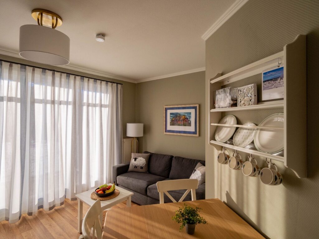 Wohnung Nr.32 in Göhren - 13