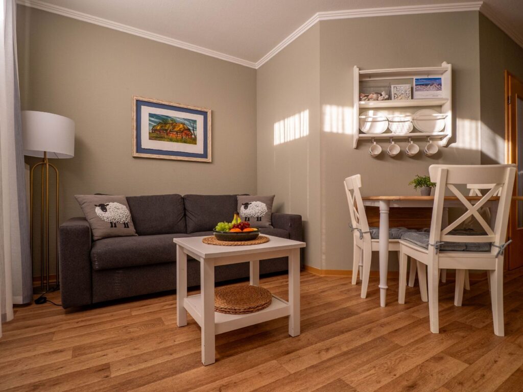 Wohnung Nr.32 in Göhren - 7