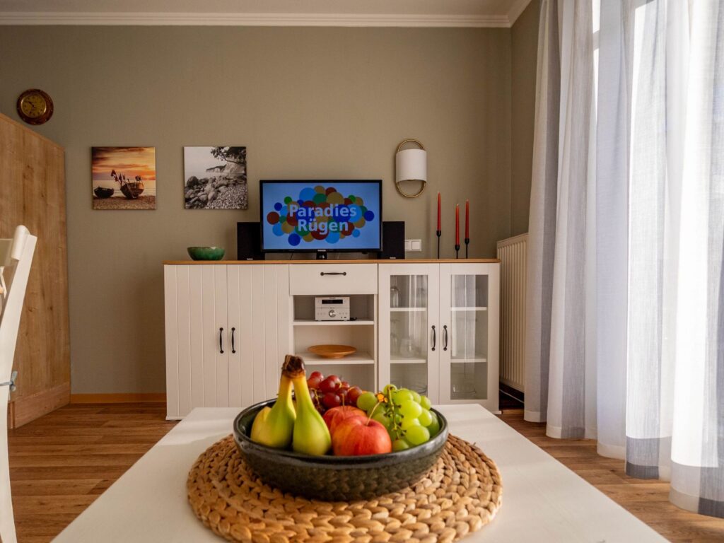 Wohnung Nr.32 in Göhren - 8