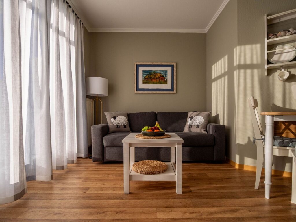 Wohnung Nr.32 in Göhren