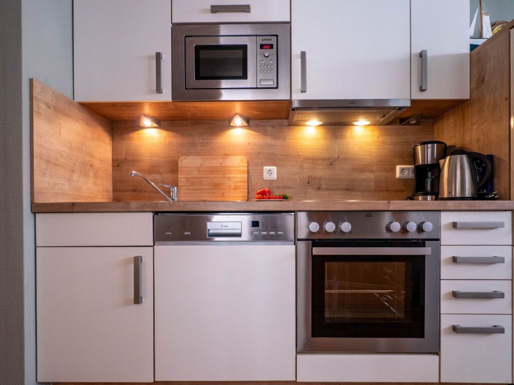 Wohnung Nr.32 in Göhren - 16