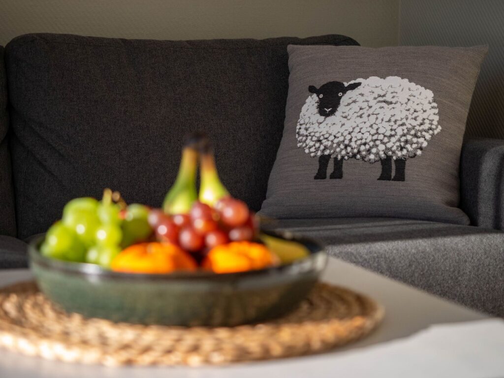 Wohnung Nr.32 in Göhren - 10