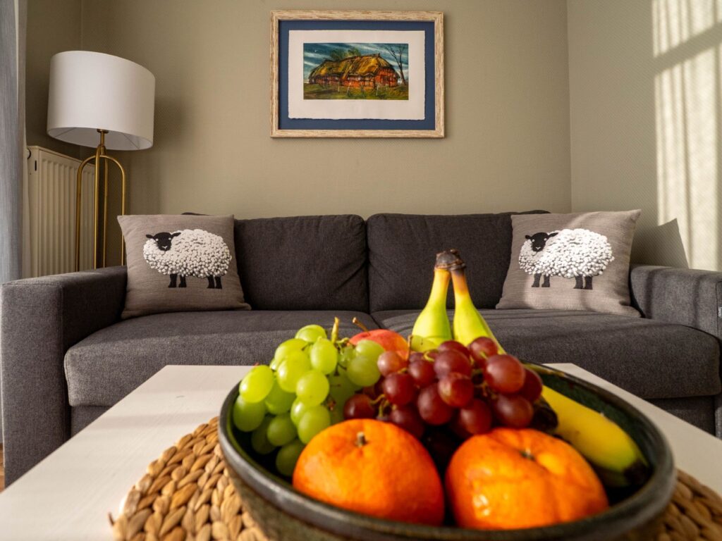 Wohnung Nr.32 in Göhren - 6