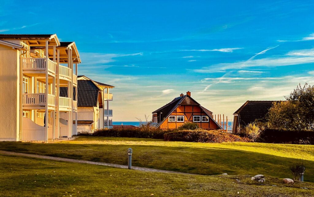 Wohnung Nr.32 in Göhren - 15