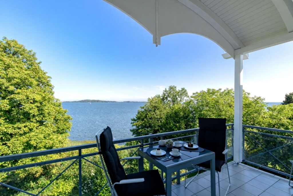 Wohnung Nr.21 in Lauterbach - 4