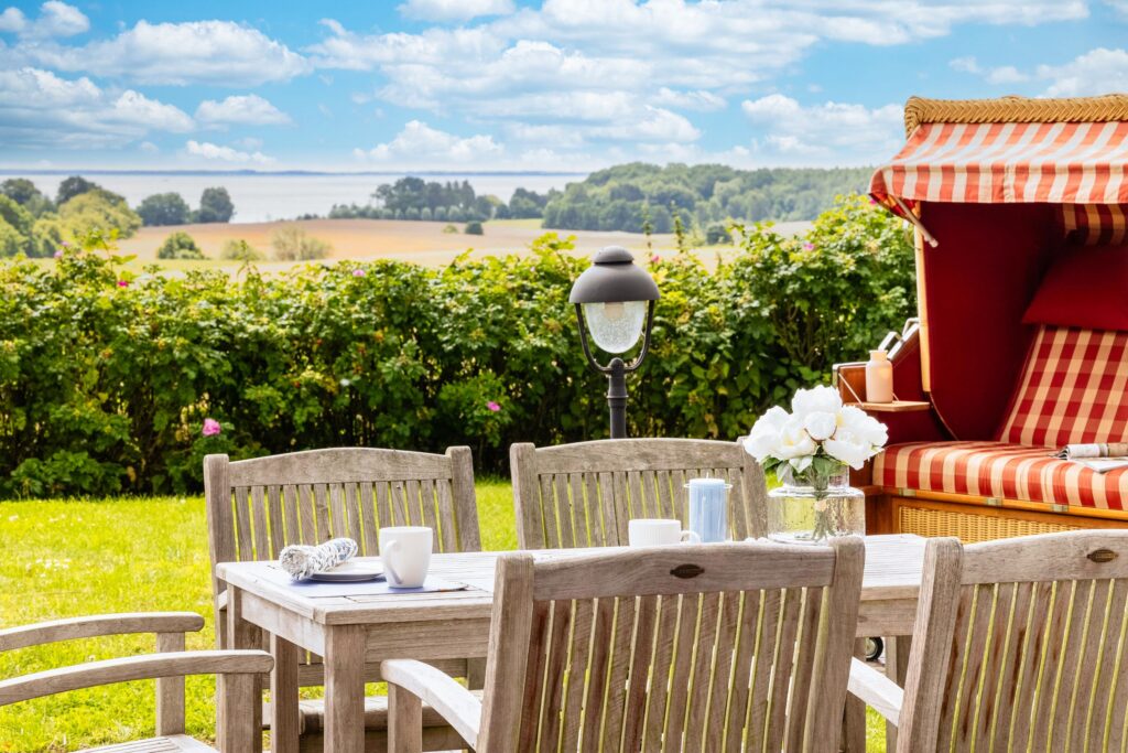 Haus 1 in Putbus - 32