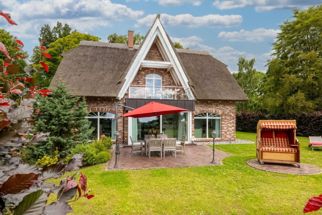 Haus 1 in Putbus - 33