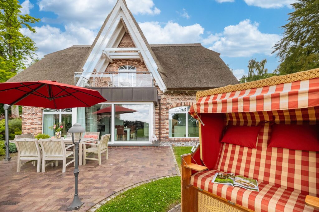 Haus 1 in Putbus - 4