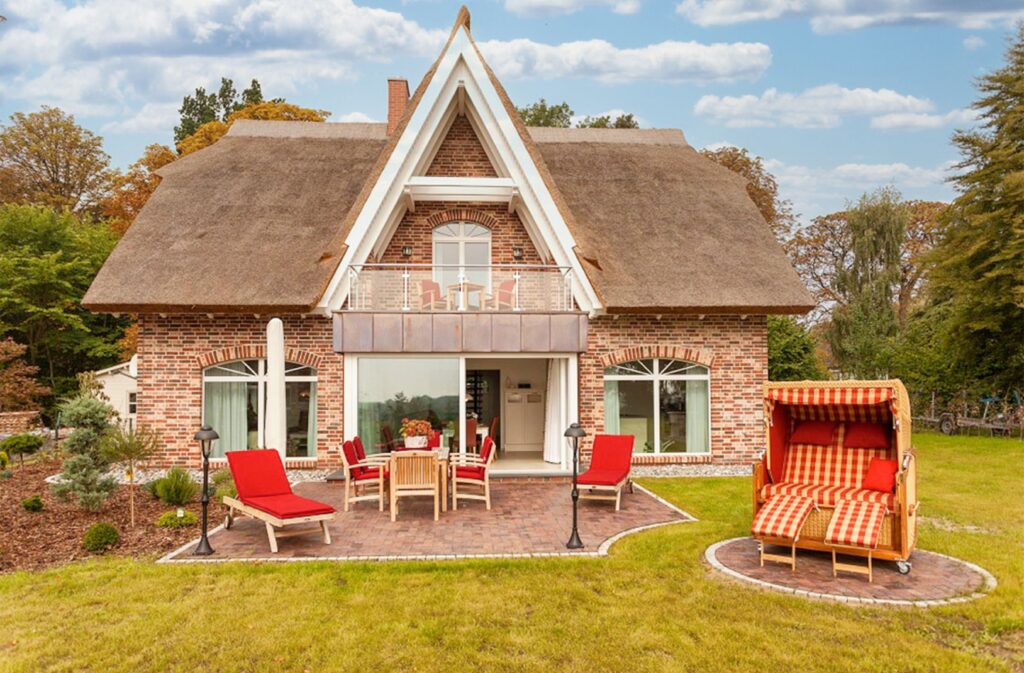 Haus 1 in Putbus - 1