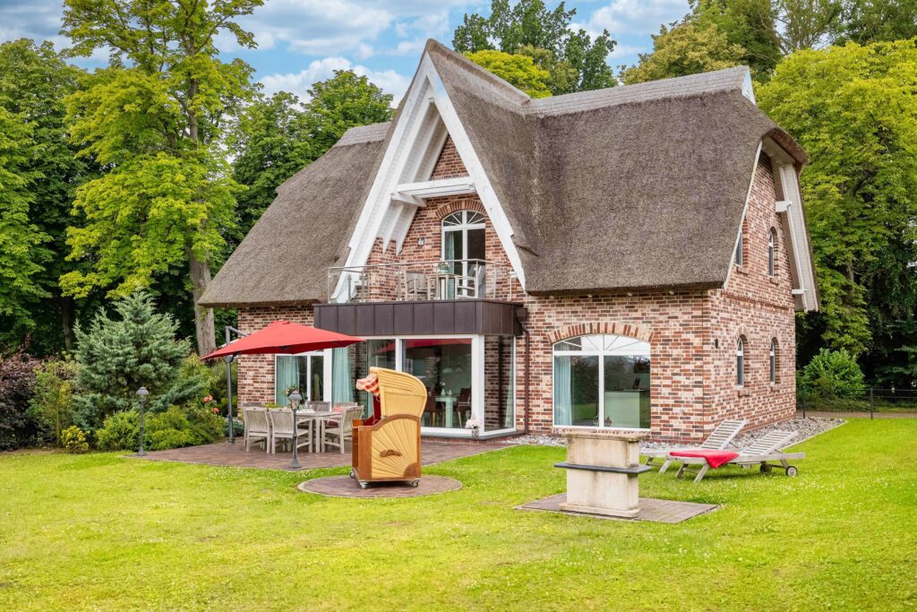 Haus 1 in Putbus - 35