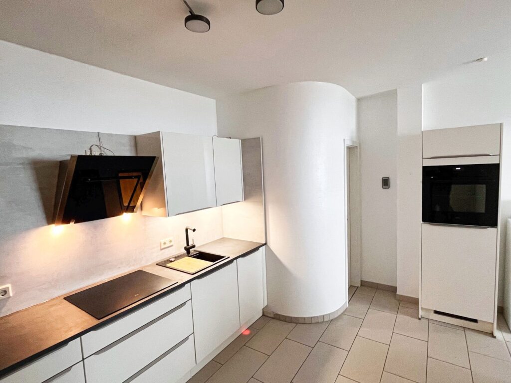 Wohnung Nr.12 in Göhren - 5