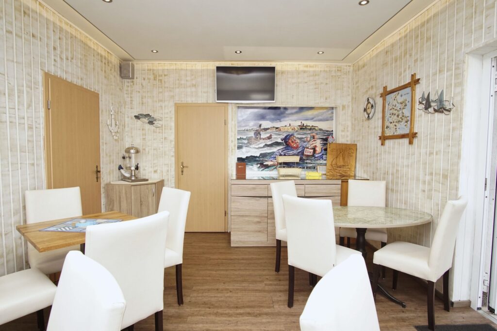 Ferienwohnung Nr. 02 in Ralswiek - 16