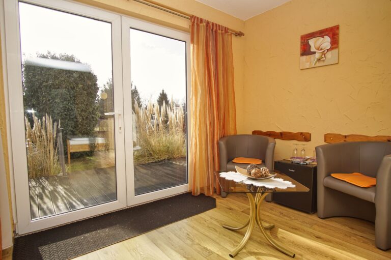 Apartment Nr. 01 in Ralswiek - 5