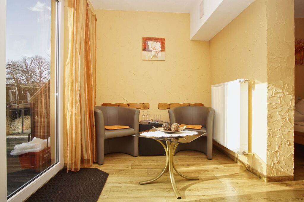 Apartment Nr. 01 in Ralswiek