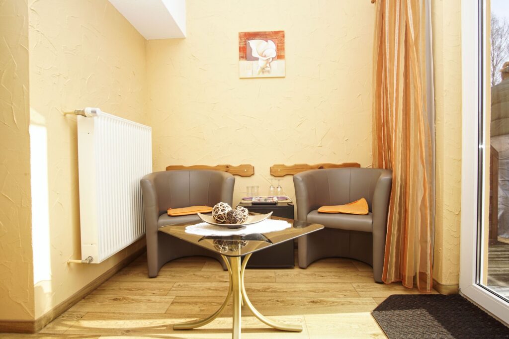 Apartment Nr. 02 in Ralswiek