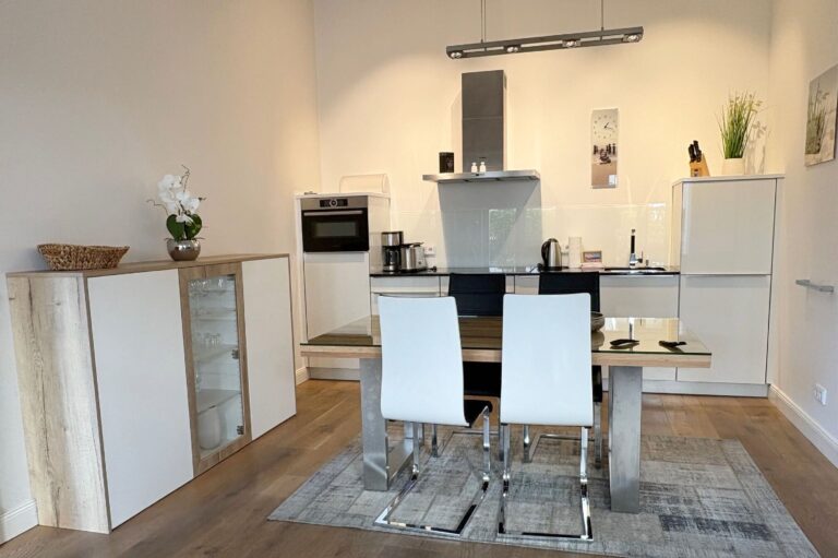 Wohnung Nr.2.3-Ocean Pearl in Sellin - 8