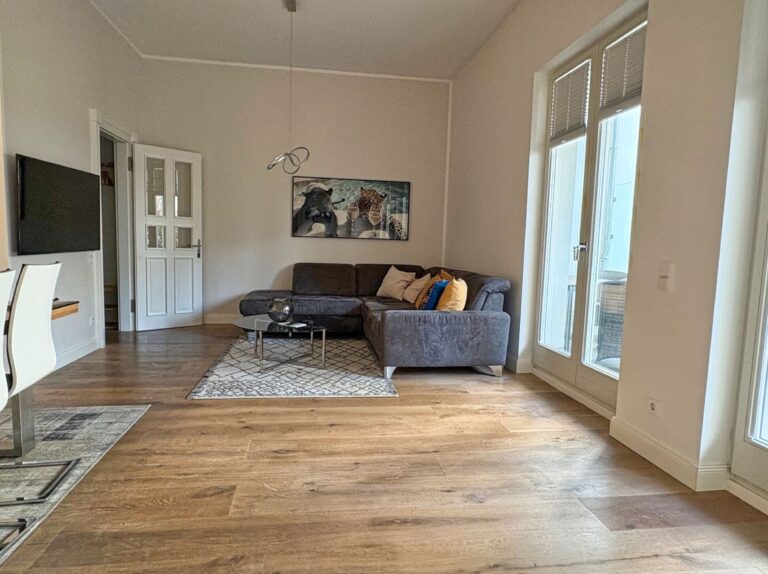Wohnung Nr.2.3-Ocean Pearl in Sellin