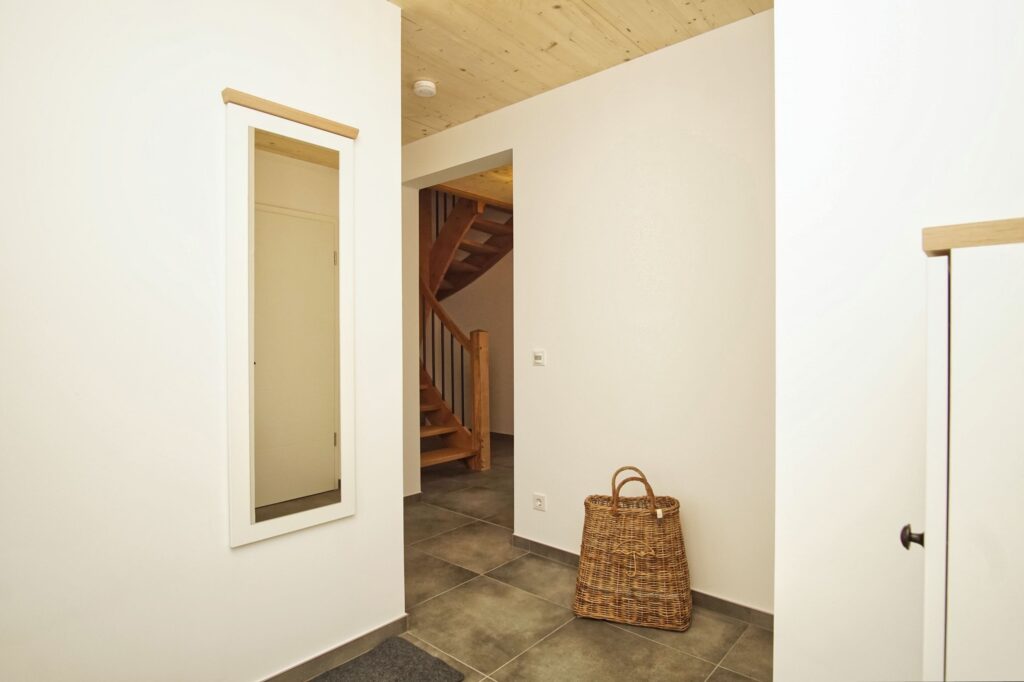 Strandhaus Jolu in Lobbe - 14